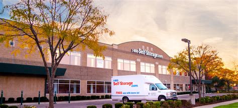 1800 self storage oak park mi|Oak Park, MI Self Storage off Greenfield Rd 